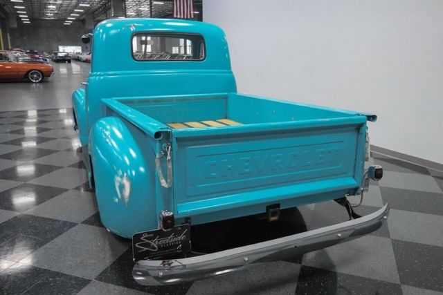 1950 Chevrolet Other Pickups -- - photo 11