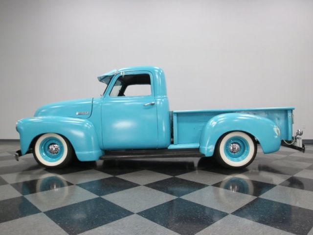 1950 Chevrolet Other Pickups -- - photo 3