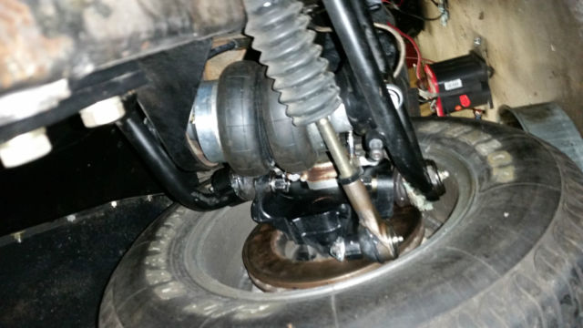 1950 Chevrolet Other 3100 - photo 11