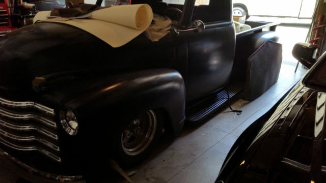 1950 Chevrolet Other 3100 - photo 4