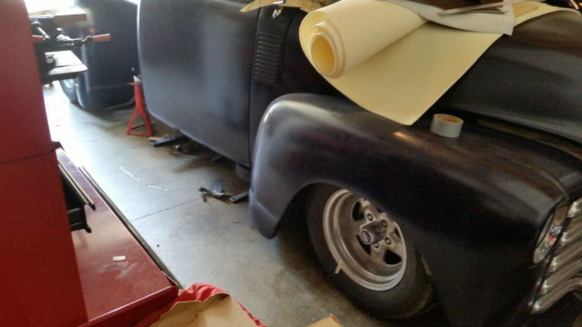 1950 Chevrolet Other 3100 - photo 5
