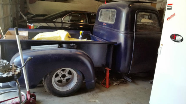 1950 Chevrolet Other 3100 - photo 6