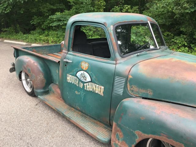 1950 Chevrolet Other Pickups - photo 10