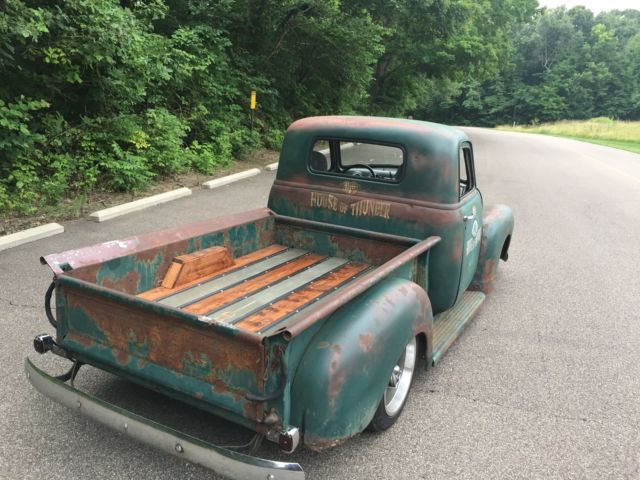 1950 Chevrolet Other Pickups - photo 11