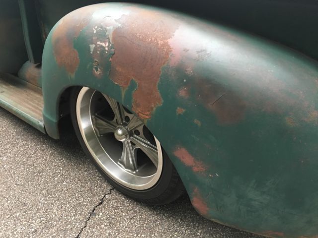 1950 Chevrolet Other Pickups - photo 12