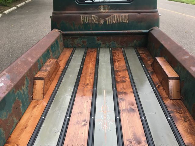 1950 Chevrolet Other Pickups - photo 13
