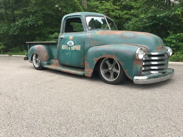 1950 Chevrolet Other Pickups - photo 2