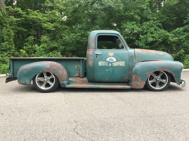 1950 Chevrolet Other Pickups - photo 3