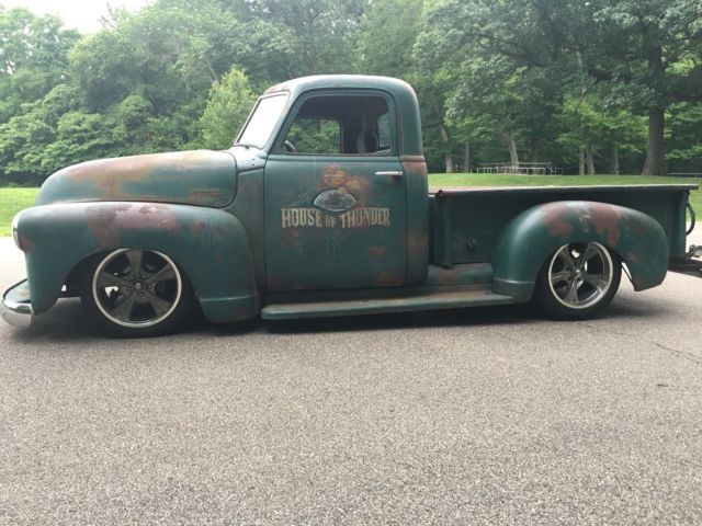 1950 Chevrolet Other Pickups - photo 5