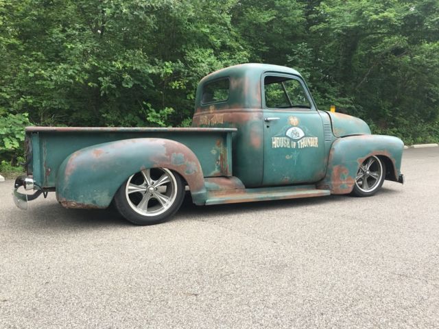 1950 Chevrolet Other Pickups - photo 7