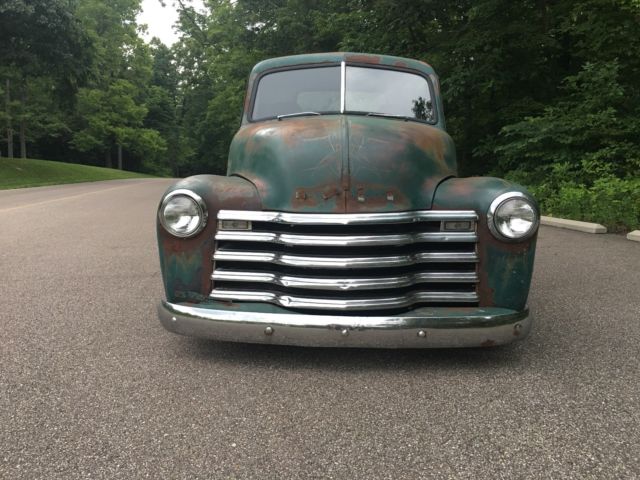 1950 Chevrolet Other Pickups - photo 8