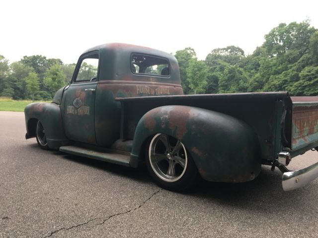 1950 Chevrolet Other Pickups - photo 9