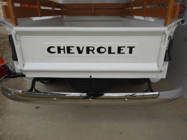 1950 Chevrolet Other Pickups - photo 10