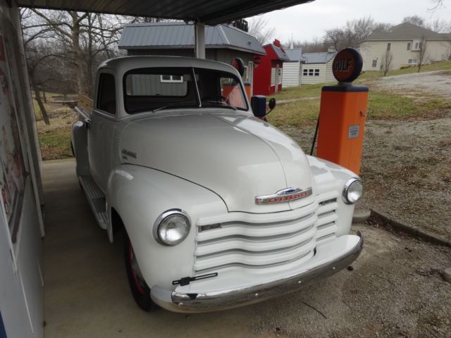 1950 Chevrolet Other Pickups - photo 5