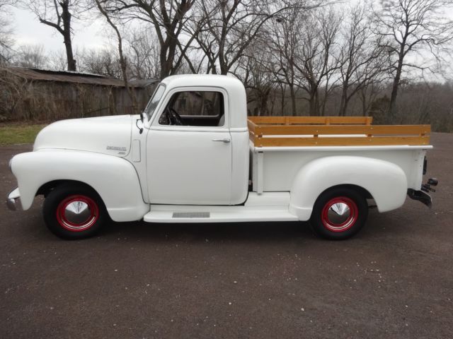 1950 Chevrolet Other Pickups - photo 6