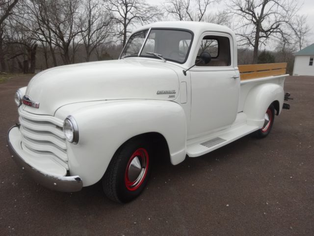 1950 Chevrolet Other Pickups - photo 7