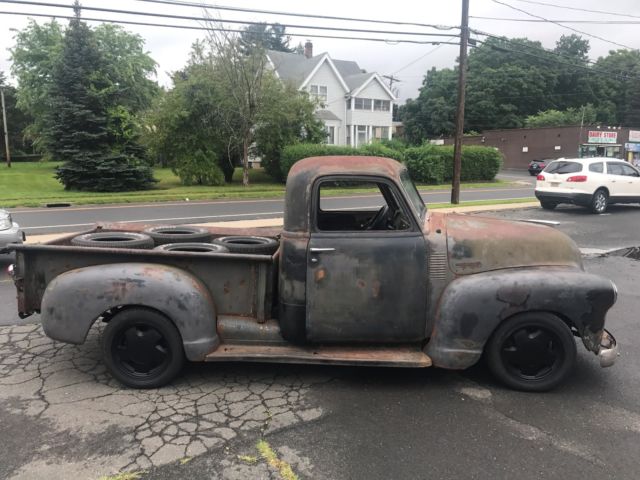 1950 Chevrolet Other Pickups - photo 3