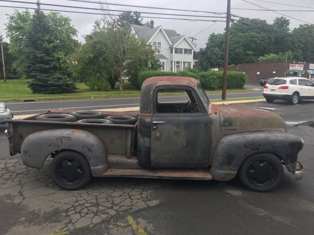 1950 Chevrolet Other Pickups - photo 4