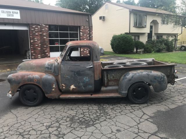 1950 Chevrolet Other Pickups - photo 7