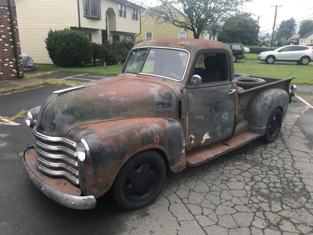 1950 Chevrolet Other Pickups - photo 8