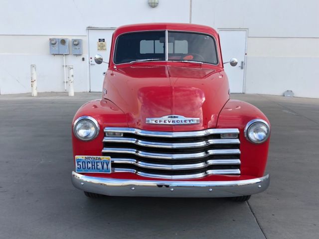 1950 Chevrolet Other Pickups - photo 2