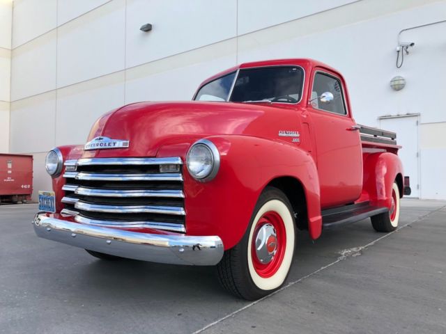 1950 Chevrolet Other Pickups - photo 4