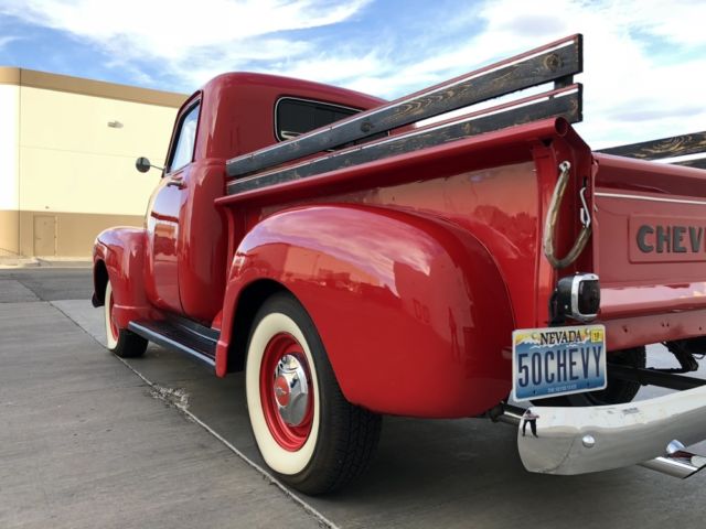 1950 Chevrolet Other Pickups - photo 5