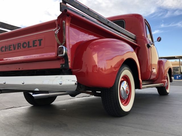 1950 Chevrolet Other Pickups - photo 6