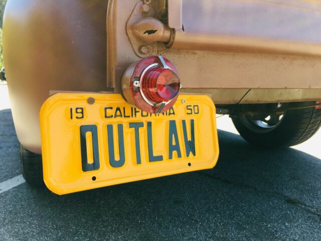 1950 Chevrolet Other Pickups - photo 10
