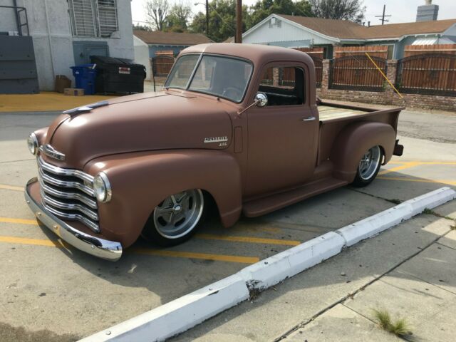 1950 Chevrolet Other Pickups - photo 3