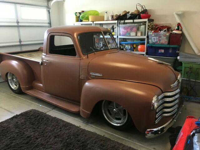 1950 Chevrolet Other Pickups - photo 9