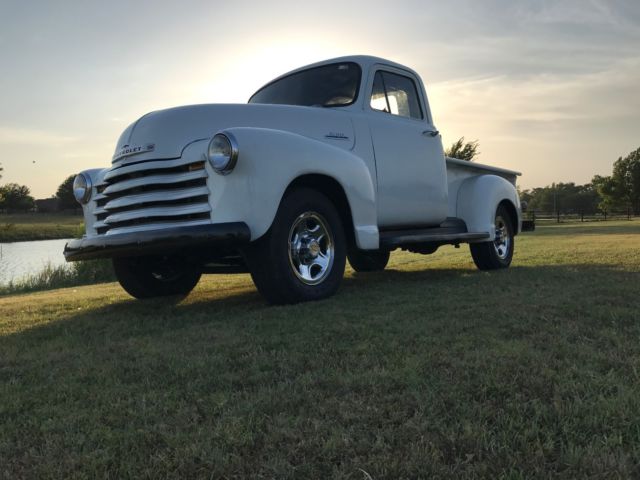 1950 Chevrolet Other Pickups - photo 10