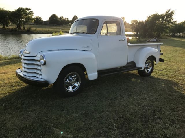 1950 Chevrolet Other Pickups - photo 2