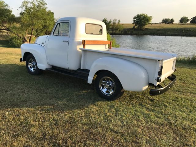 1950 Chevrolet Other Pickups - photo 3
