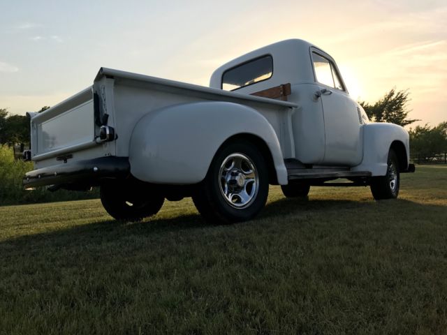 1950 Chevrolet Other Pickups - photo 6