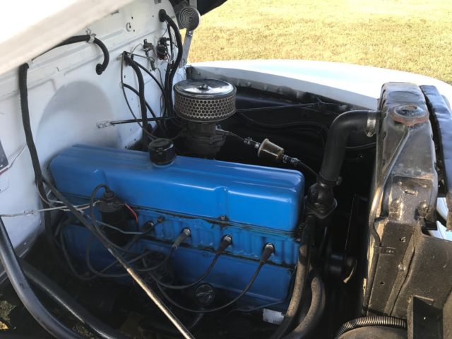 1950 Chevrolet Other Pickups - photo 7