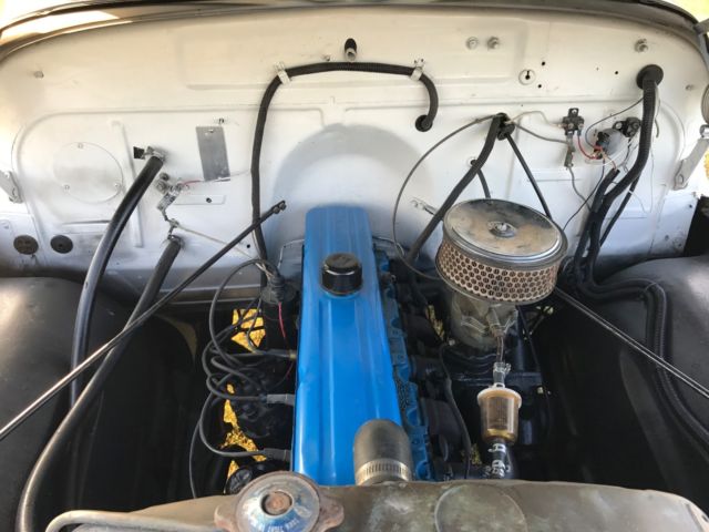 1950 Chevrolet Other Pickups - photo 9