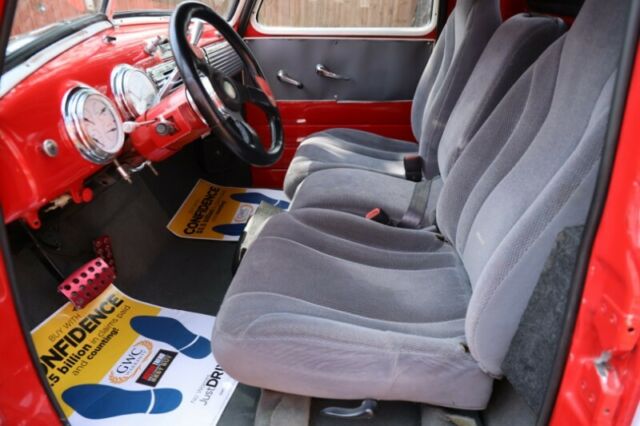 1950 Chevrolet 3100 3100 - photo 12