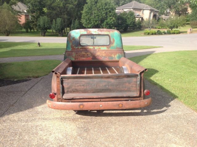 1950 Chevrolet Other Pickups - photo 12
