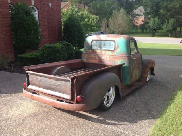 1950 Chevrolet Other Pickups - photo 4