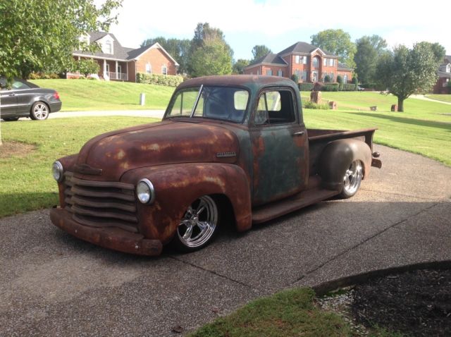 1950 Chevrolet Other Pickups - photo 7
