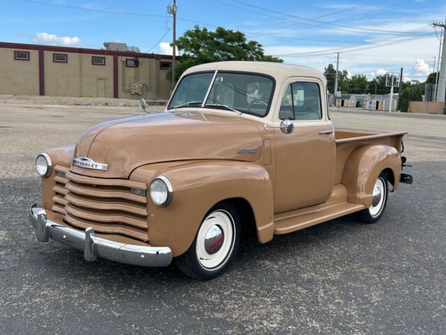 1950 Chevrolet 3100 truck 1947 1948 1949 1951 1952 1953 1954 1955 1956 1957 c10 1950 Chevrolet Other Pickups 5 window truck
