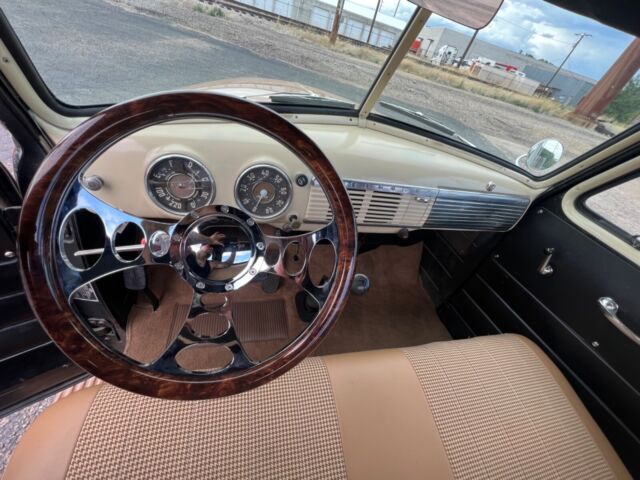 1950 Chevrolet Other Pickups 5 window truck - photo 13