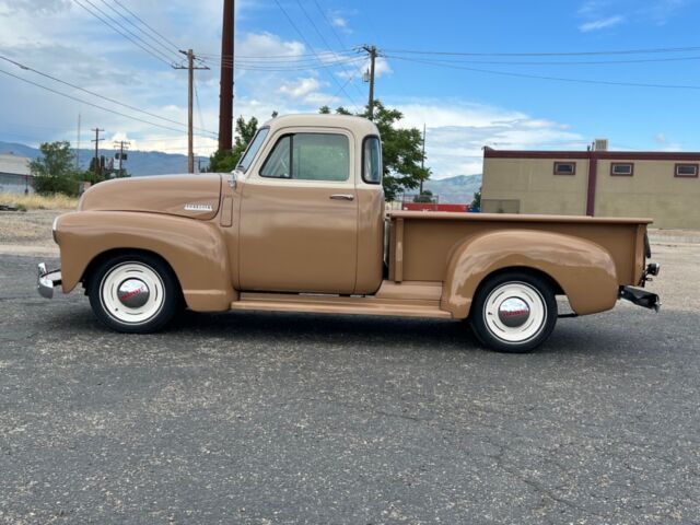 1950 Chevrolet Other Pickups 5 window truck - photo 3