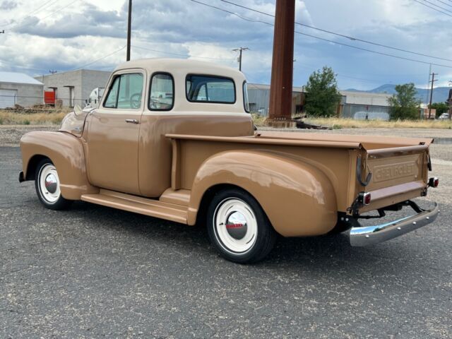 1950 Chevrolet Other Pickups 5 window truck - photo 5