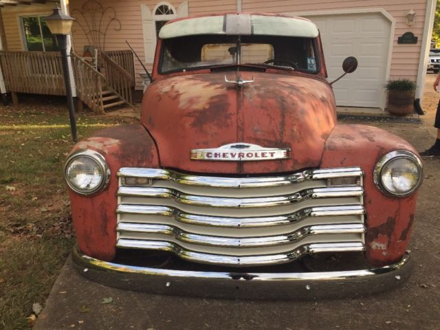 1950 Chevrolet Other Pickups - photo 6
