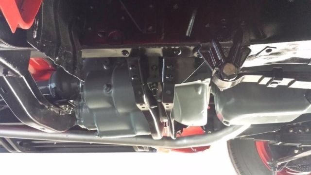 1950 Chevrolet Other - photo 10