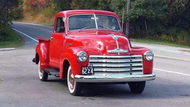 1950 Chevrolet Other - photo 2