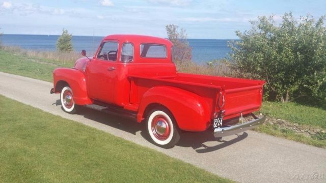 1950 Chevrolet Other - photo 3