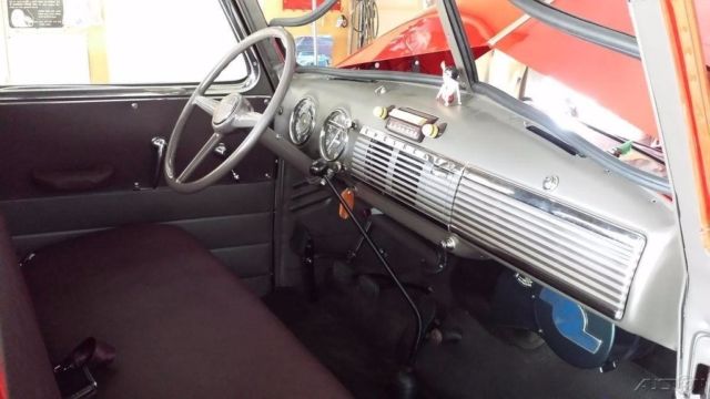 1950 Chevrolet Other - photo 4